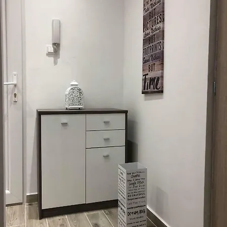 Apartamento Zsuzsi