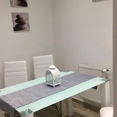 Zsuzsi Apartamento Siófok