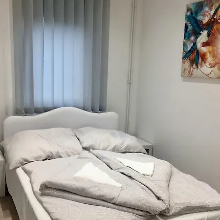 Zsuzsi Apartamento