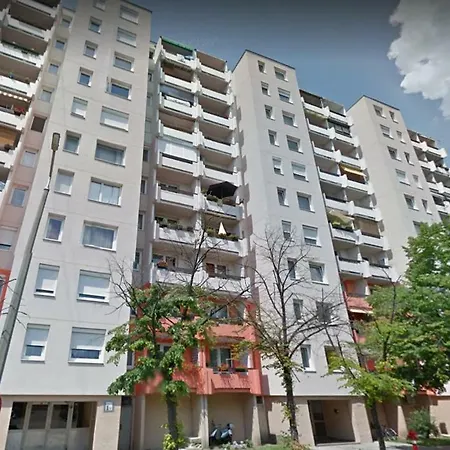 Διαμέρισμα Zsuzsi