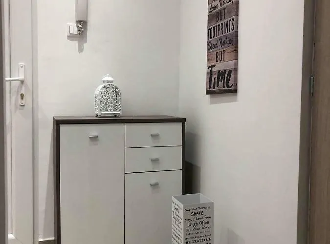 Apartamento Zsuzsi