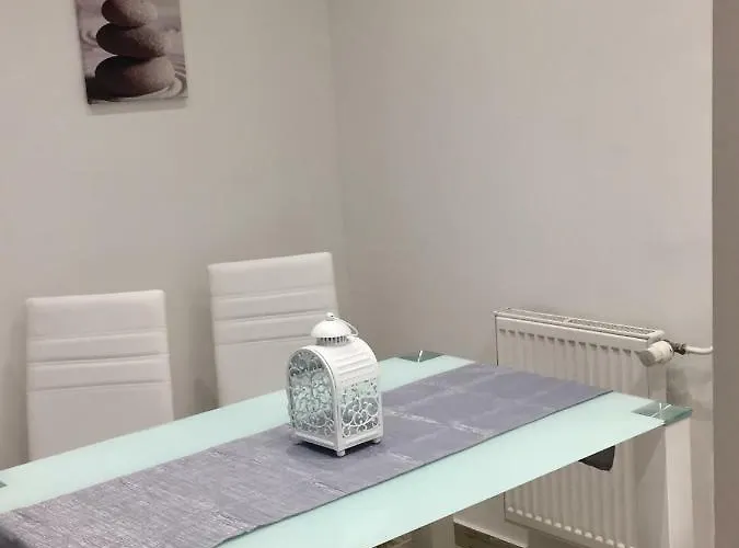 Zsuzsi Apartamento Siófok