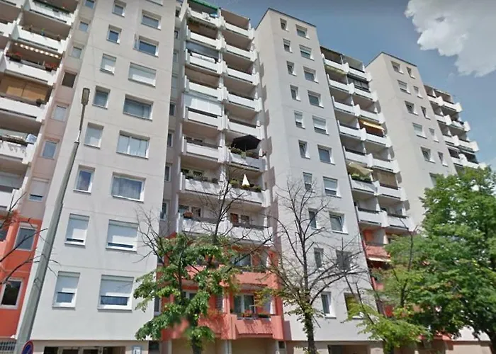 Διαμέρισμα Zsuzsi